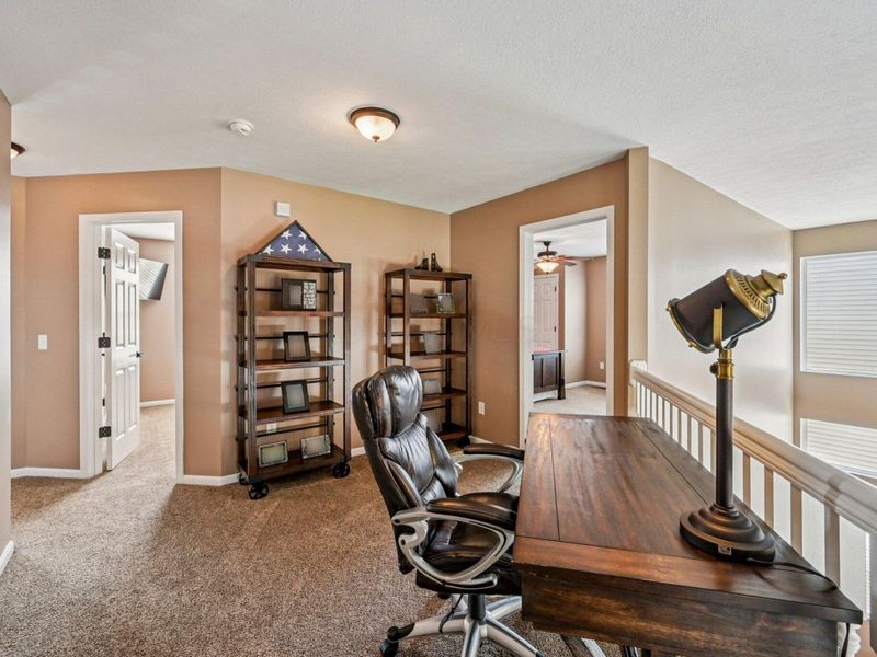 5954 Myrick Road, Dublin, OH 43016 Photo 33