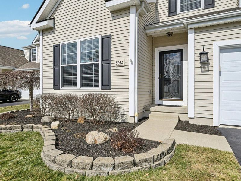 5954 Myrick Road, Dublin, OH 43016 Photo 4