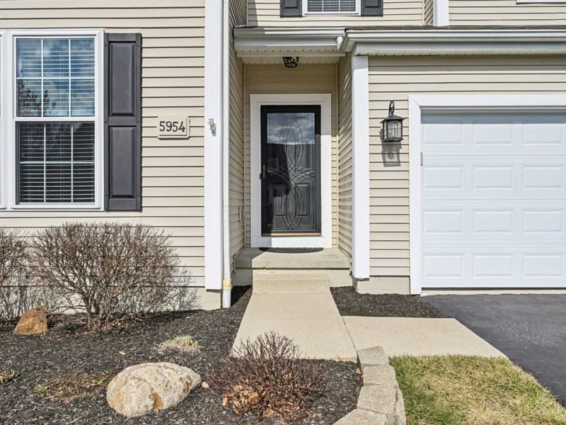 5954 Myrick Road, Dublin, OH 43016 Photo 5