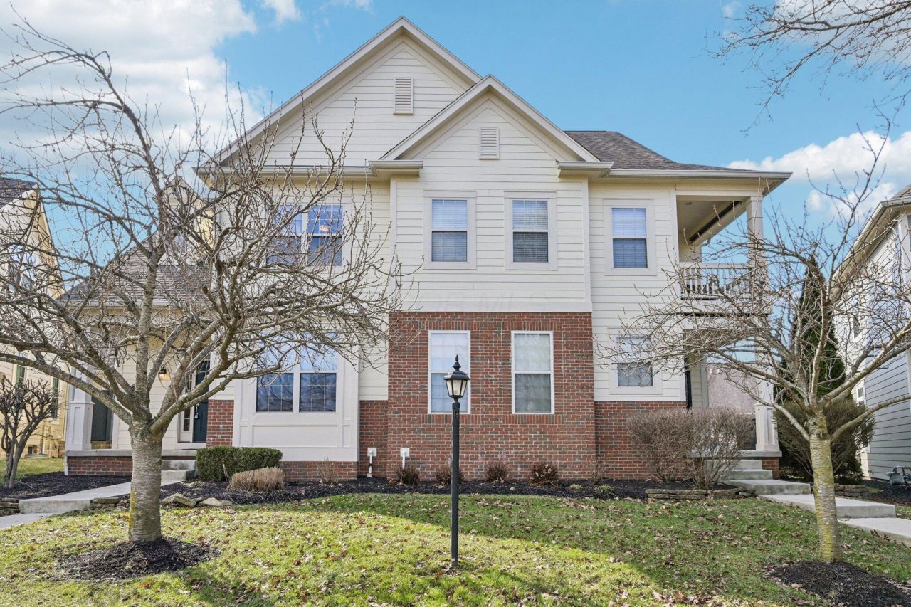 6711 Cooperstone Drive , Unit 72, Dublin, OH 43017 Main Photo