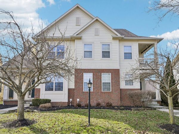 6711 Cooperstone Drive, Unit 72, Dublin, OH 43017