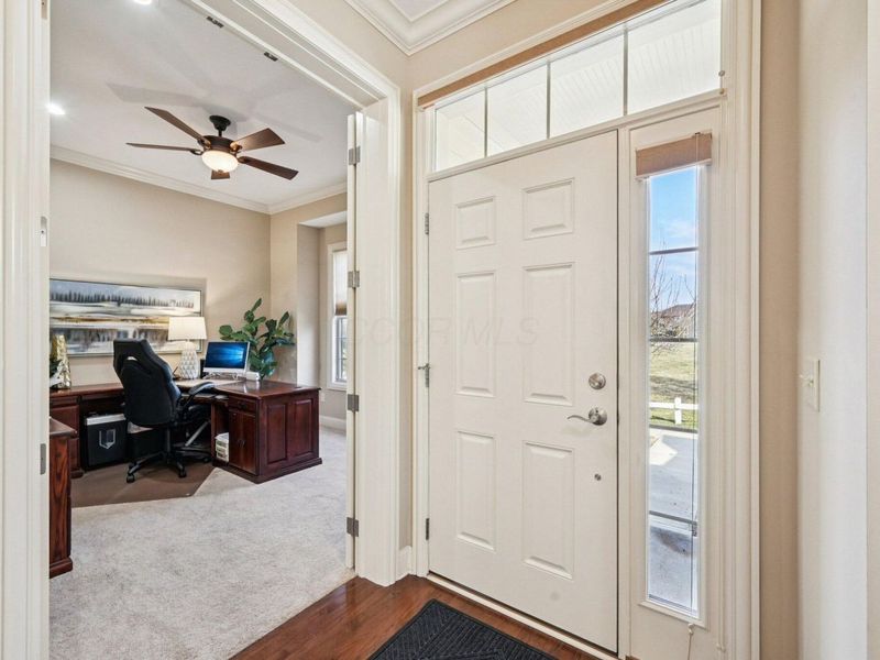 6711 Cooperstone Drive, Unit 72, Dublin, OH 43017 Photo 10