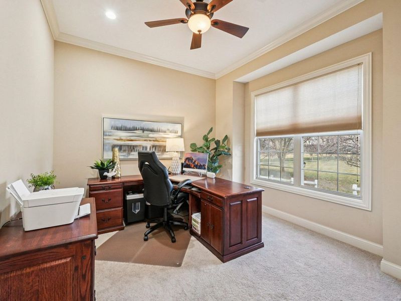 6711 Cooperstone Drive, Unit 72, Dublin, OH 43017 Photo 11