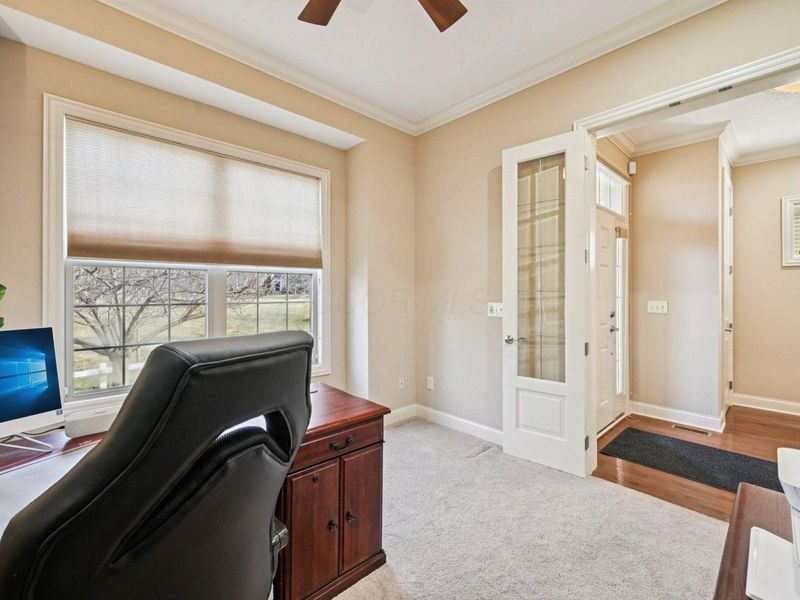 6711 Cooperstone Drive, Unit 72, Dublin, OH 43017 Photo 12