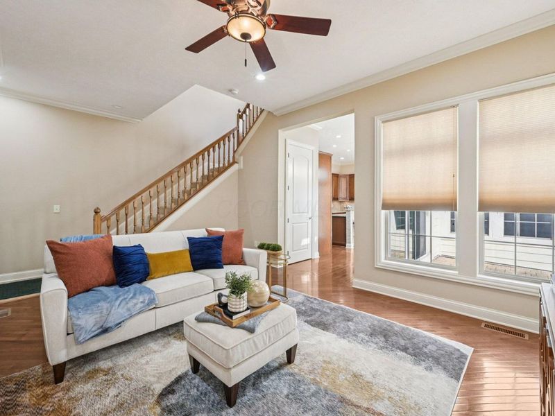 6711 Cooperstone Drive, Unit 72, Dublin, OH 43017 Photo 13