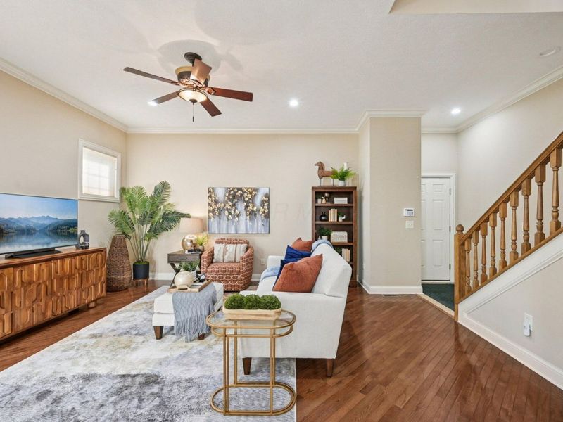 6711 Cooperstone Drive, Unit 72, Dublin, OH 43017 Photo 15