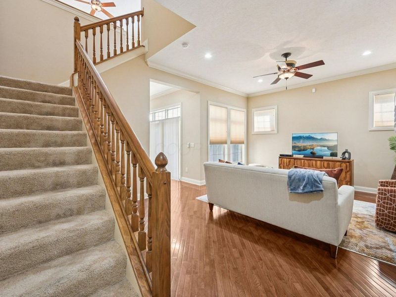 6711 Cooperstone Drive, Unit 72, Dublin, OH 43017 Photo 16