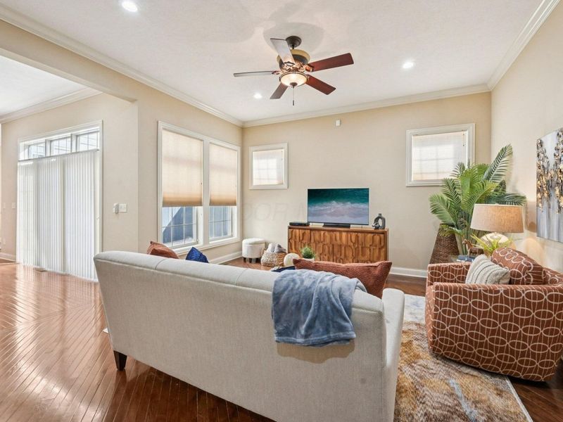 6711 Cooperstone Drive, Unit 72, Dublin, OH 43017 Photo 17