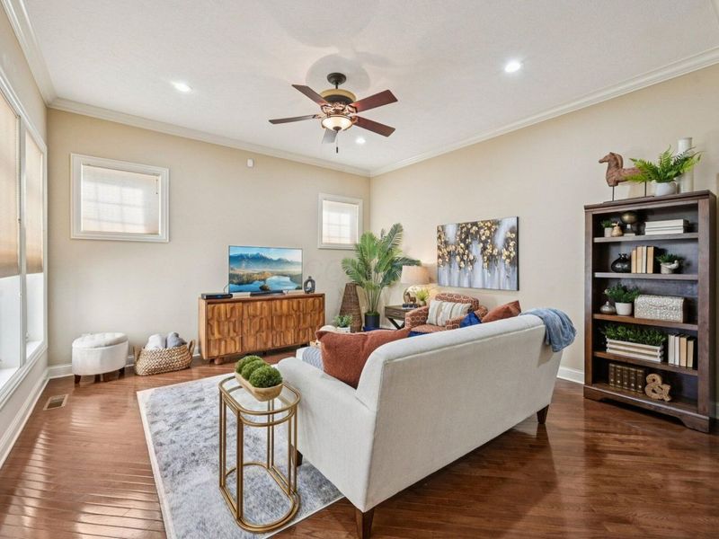 6711 Cooperstone Drive, Unit 72, Dublin, OH 43017 Photo 19