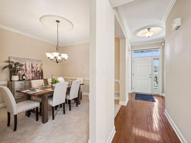 6711 Cooperstone Drive, Unit 72, Dublin, OH 43017 Photo 20