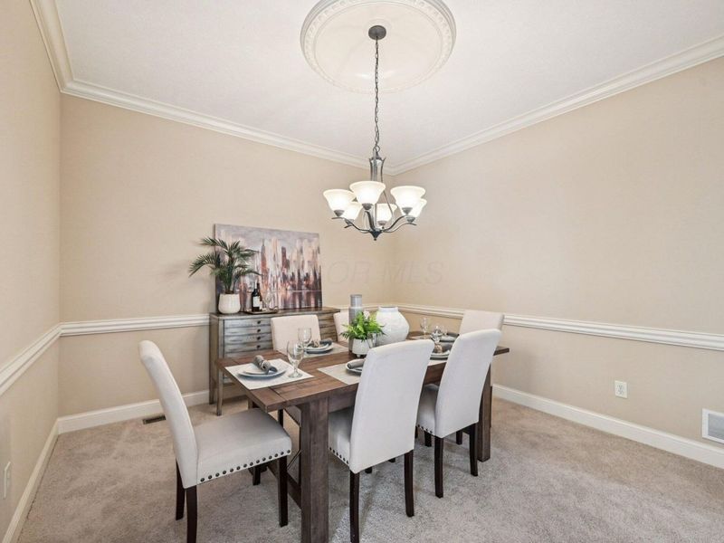 6711 Cooperstone Drive, Unit 72, Dublin, OH 43017 Photo 21