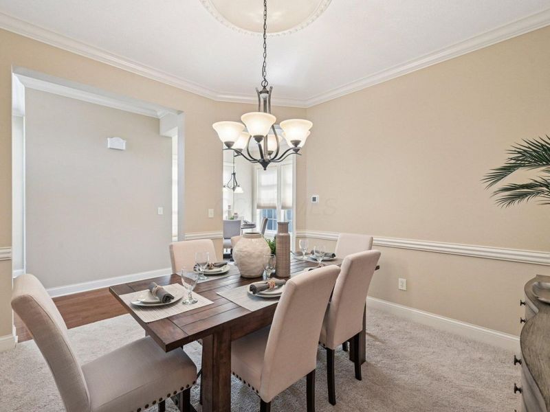 6711 Cooperstone Drive, Unit 72, Dublin, OH 43017 Photo 23