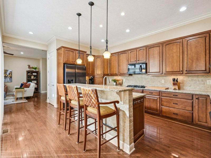 6711 Cooperstone Drive, Unit 72, Dublin, OH 43017 Photo 24