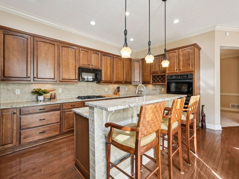 6711 Cooperstone Drive, Unit 72, Dublin, OH 43017 Photo 25