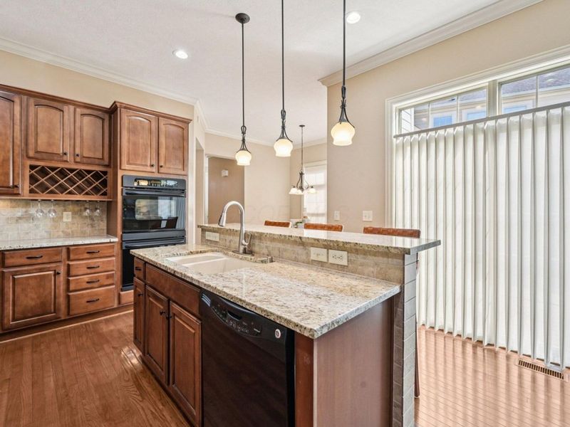 6711 Cooperstone Drive, Unit 72, Dublin, OH 43017 Photo 27