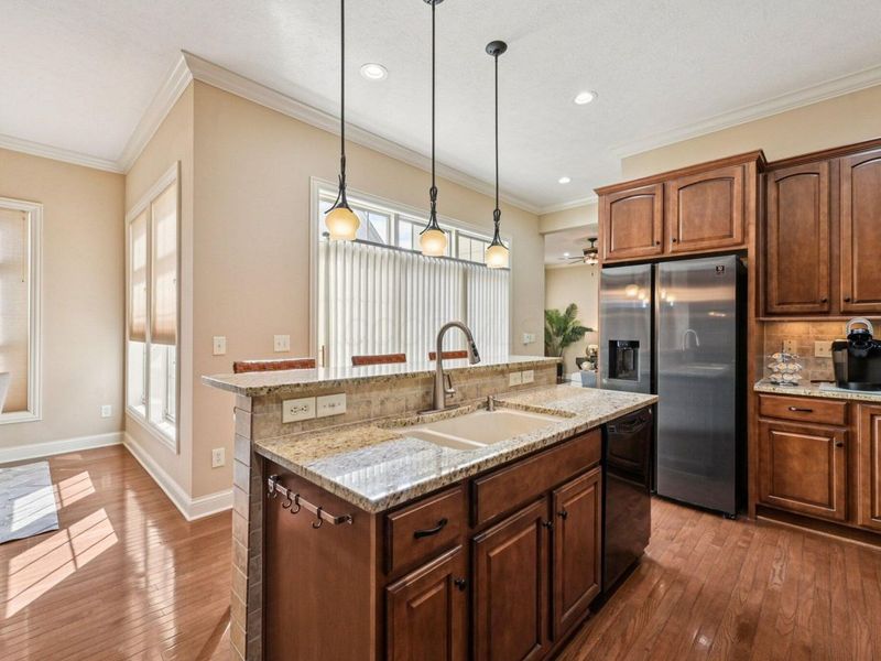 6711 Cooperstone Drive, Unit 72, Dublin, OH 43017 Photo 28