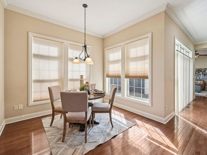 6711 Cooperstone Drive, Unit 72, Dublin, OH 43017 Photo 30