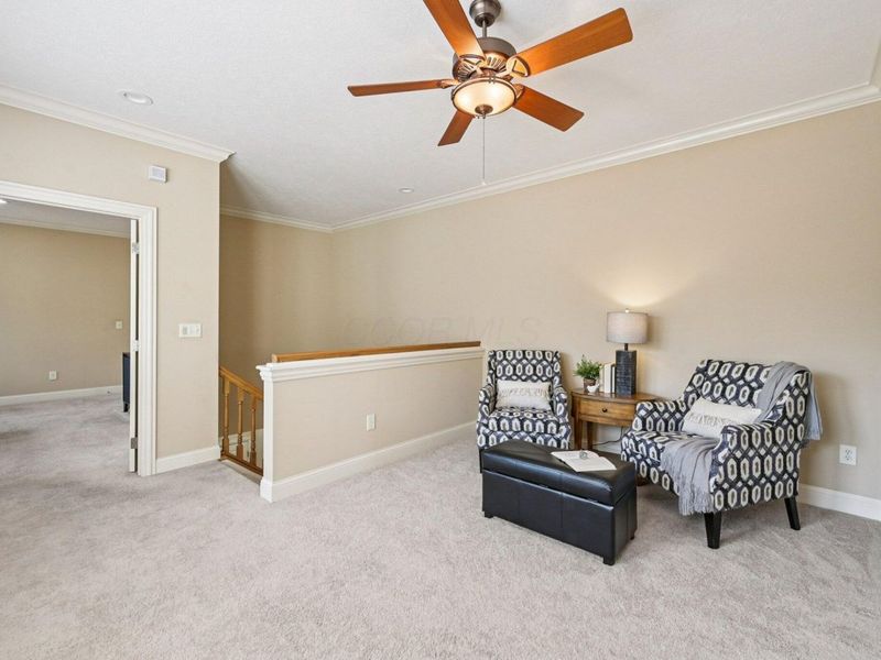 6711 Cooperstone Drive, Unit 72, Dublin, OH 43017 Photo 34