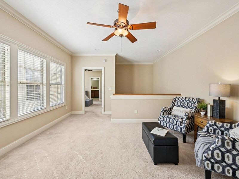 6711 Cooperstone Drive, Unit 72, Dublin, OH 43017 Photo 35