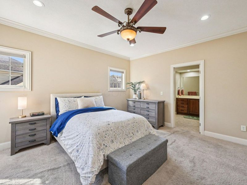 6711 Cooperstone Drive, Unit 72, Dublin, OH 43017 Photo 36