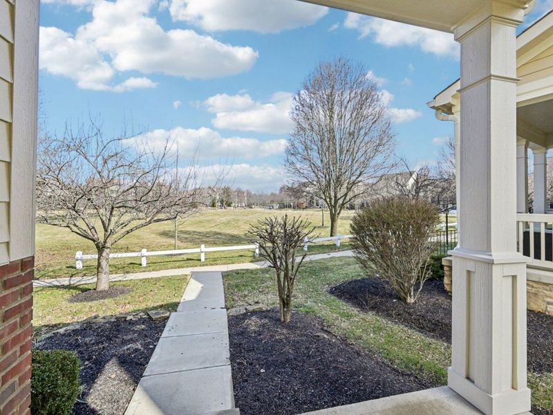 6711 Cooperstone Drive, Unit 72, Dublin, OH 43017 Photo 4