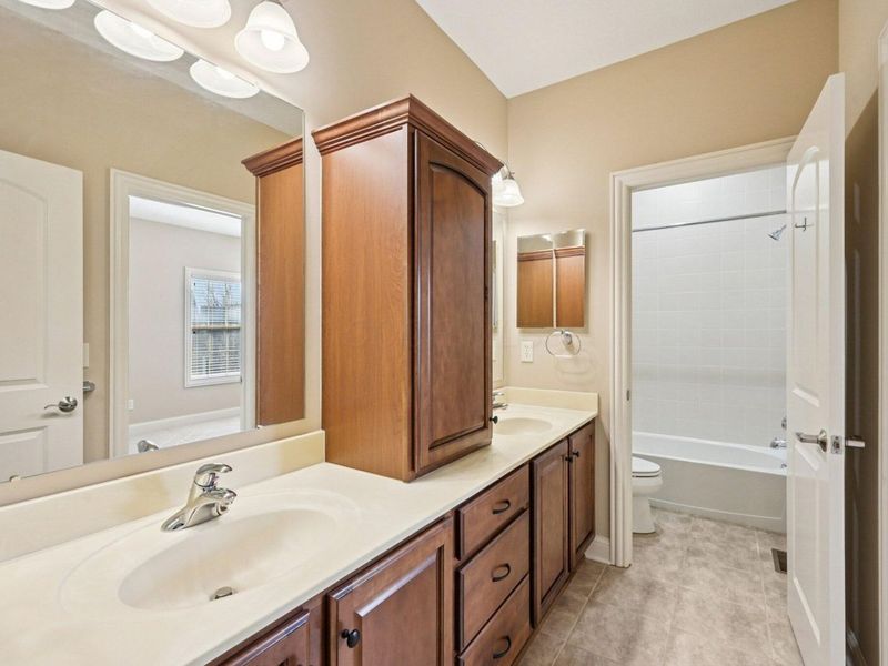 6711 Cooperstone Drive, Unit 72, Dublin, OH 43017 Photo 47