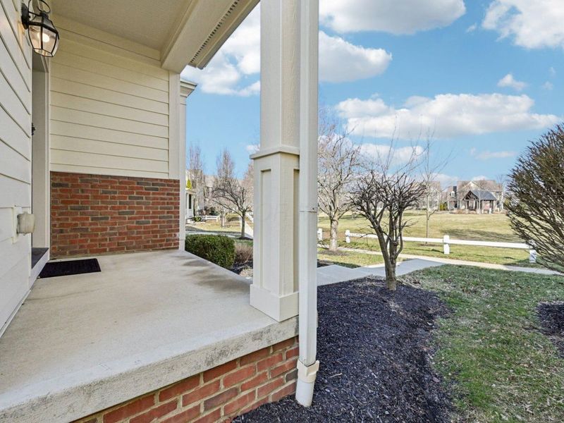 6711 Cooperstone Drive, Unit 72, Dublin, OH 43017 Photo 5