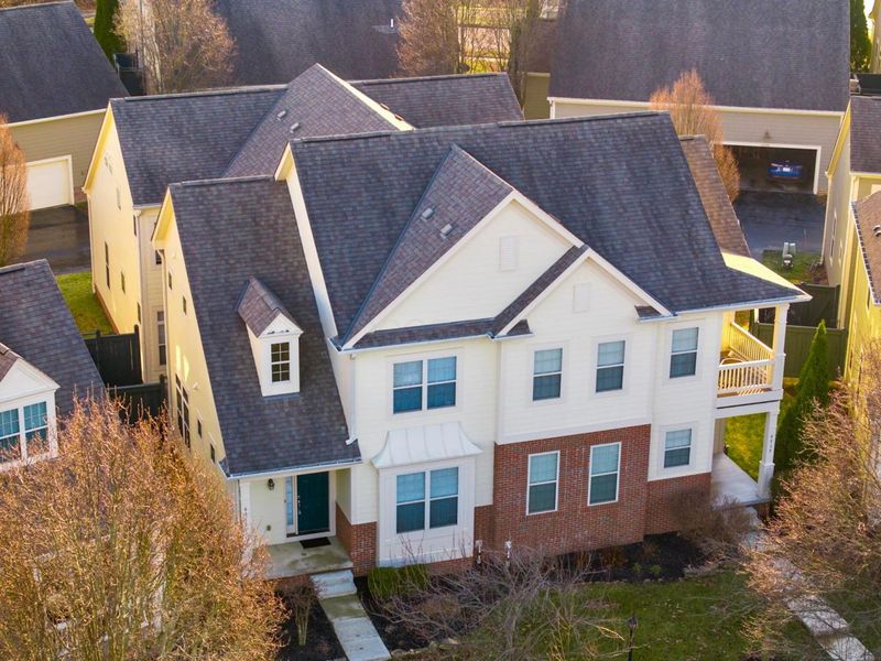 6711 Cooperstone Drive, Unit 72, Dublin, OH 43017 Photo 57