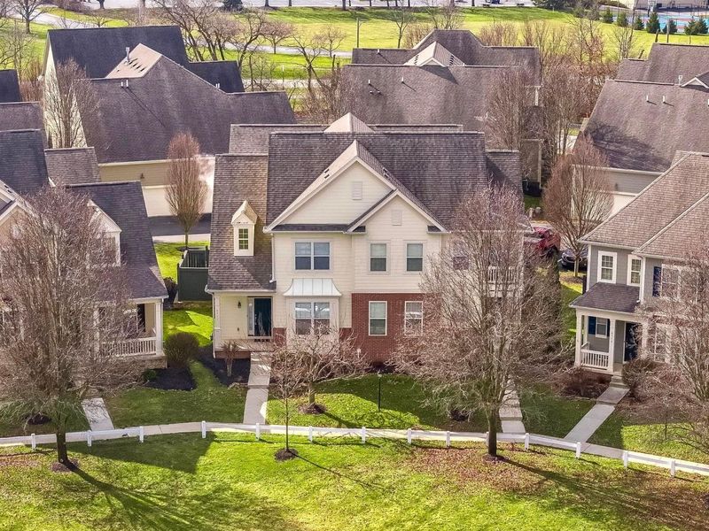 6711 Cooperstone Drive, Unit 72, Dublin, OH 43017 Photo 58