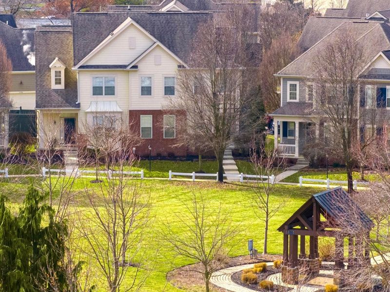 6711 Cooperstone Drive, Unit 72, Dublin, OH 43017 Photo 59