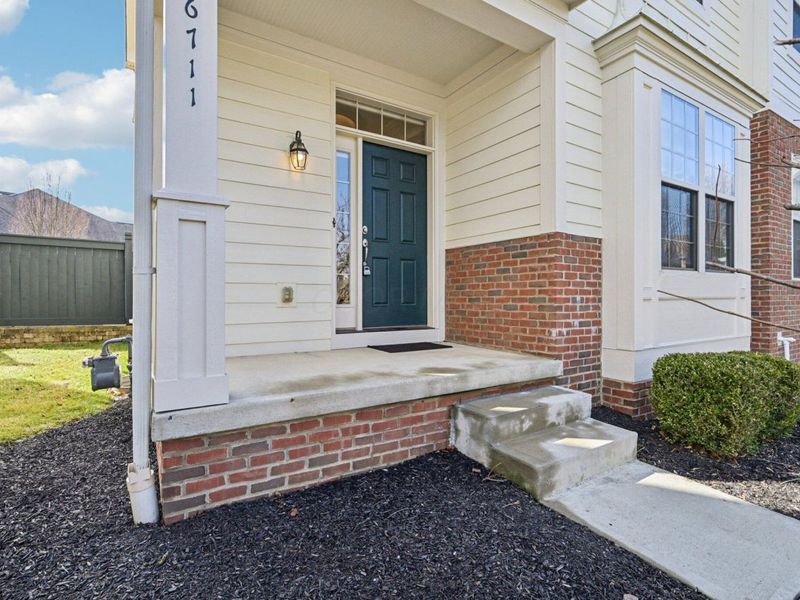 6711 Cooperstone Drive, Unit 72, Dublin, OH 43017 Photo 6