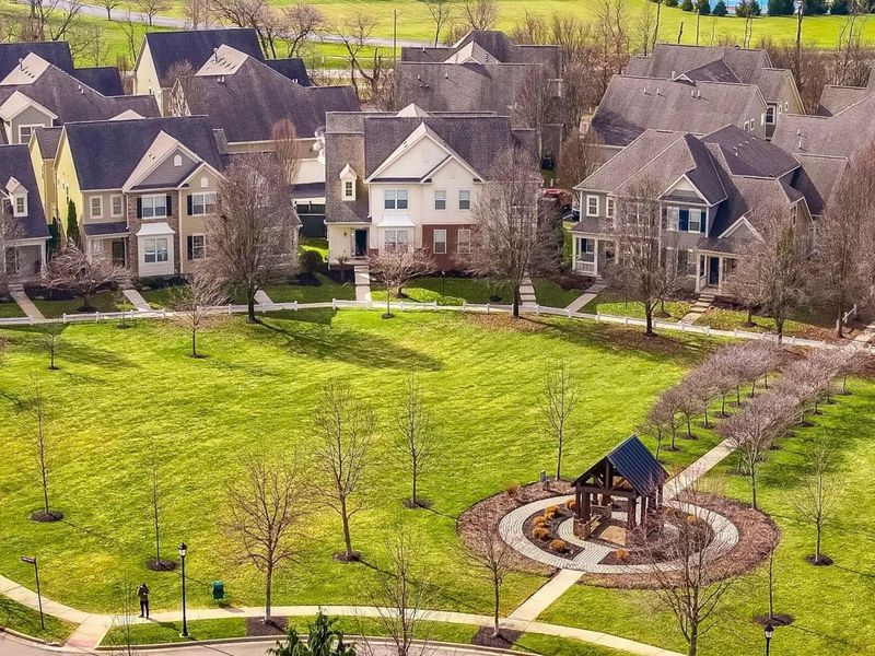 6711 Cooperstone Drive, Unit 72, Dublin, OH 43017 Photo 60