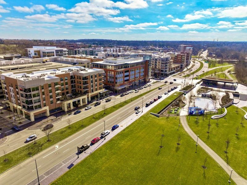 6711 Cooperstone Drive, Unit 72, Dublin, OH 43017 Photo 62