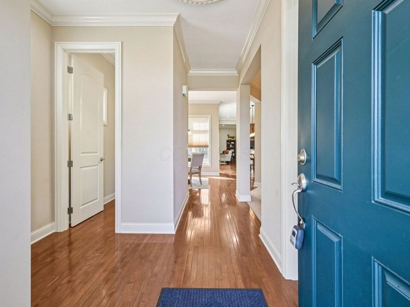 6711 Cooperstone Drive, Unit 72, Dublin, OH 43017 Photo 7