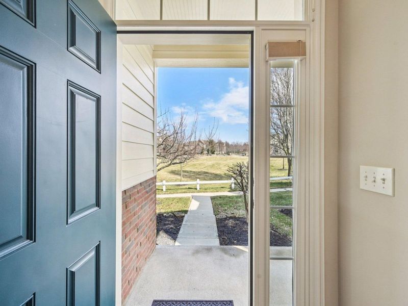 6711 Cooperstone Drive, Unit 72, Dublin, OH 43017 Photo 8