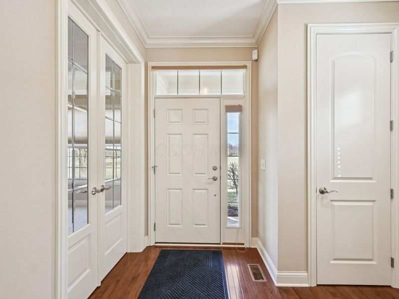 6711 Cooperstone Drive, Unit 72, Dublin, OH 43017 Photo 9