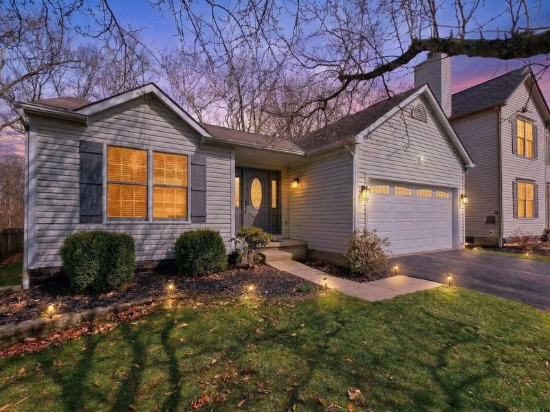 5534 Westerville Crossing Drive, Westerville, OH 43081 Photo 1