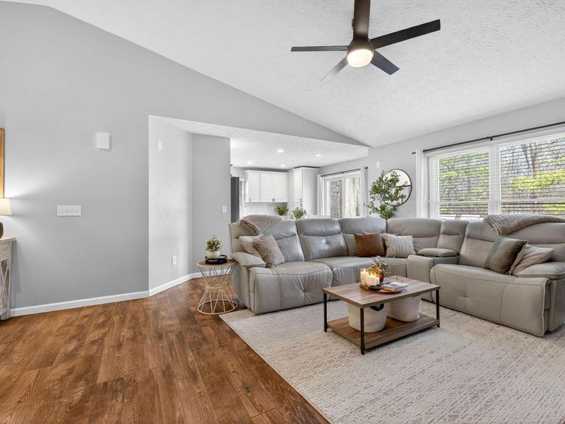 5534 Westerville Crossing Drive, Westerville, OH 43081 Photo 17