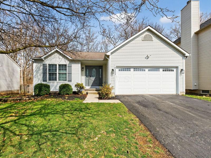 5534 Westerville Crossing Drive, Westerville, OH 43081 Photo 2