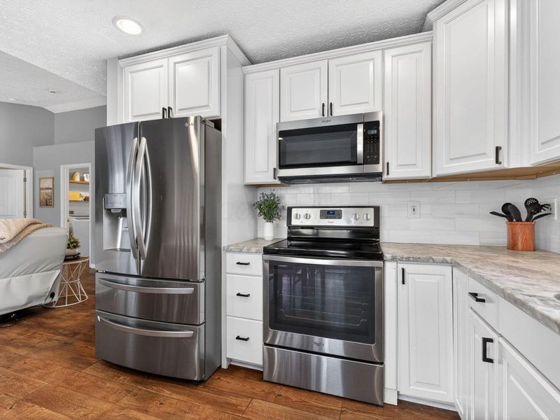 5534 Westerville Crossing Drive, Westerville, OH 43081 Photo 23