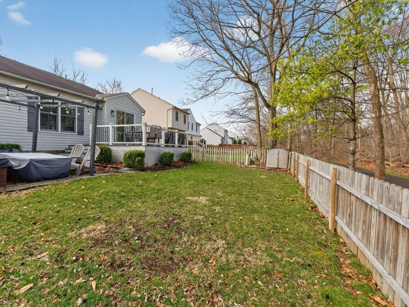 5534 Westerville Crossing Drive, Westerville, OH 43081 Photo 8