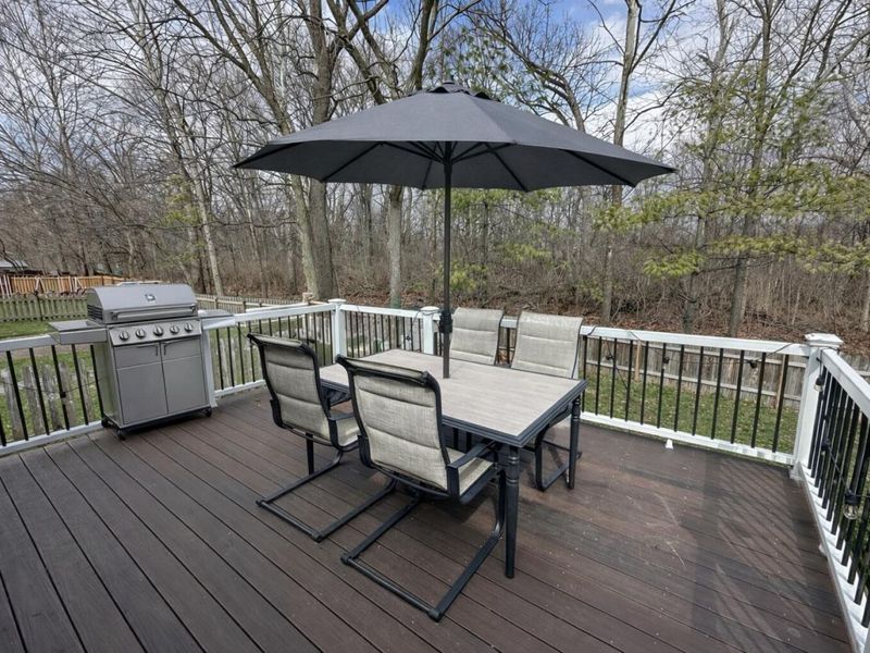 5534 Westerville Crossing Drive, Westerville, OH 43081 Photo 9