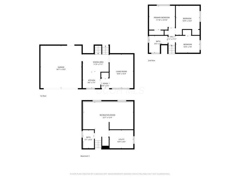 3392 Trail Lane Court, Columbus, OH 43231 Photo 2