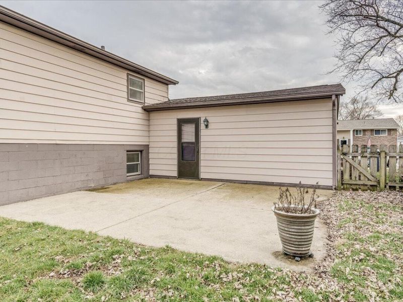 3392 Trail Lane Court, Columbus, OH 43231 Photo 27