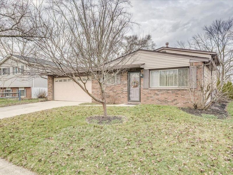 3392 Trail Lane Court, Columbus, OH 43231 Photo 3