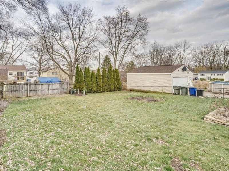 3392 Trail Lane Court, Columbus, OH 43231 Photo 31