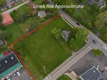 1466 Sheridan Drive, Lancaster, OH 43130