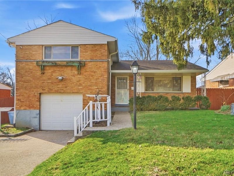 8943 Monsanto Drive, Springfield Township, OH 45231 Photo 1