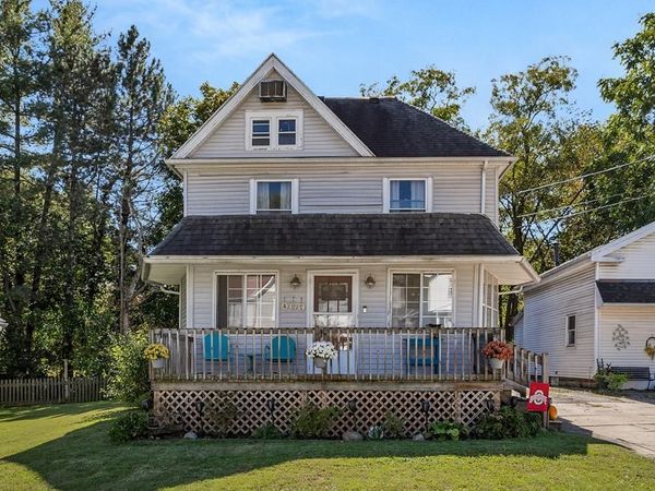 427 W Main Street, Ashland, OH 44805