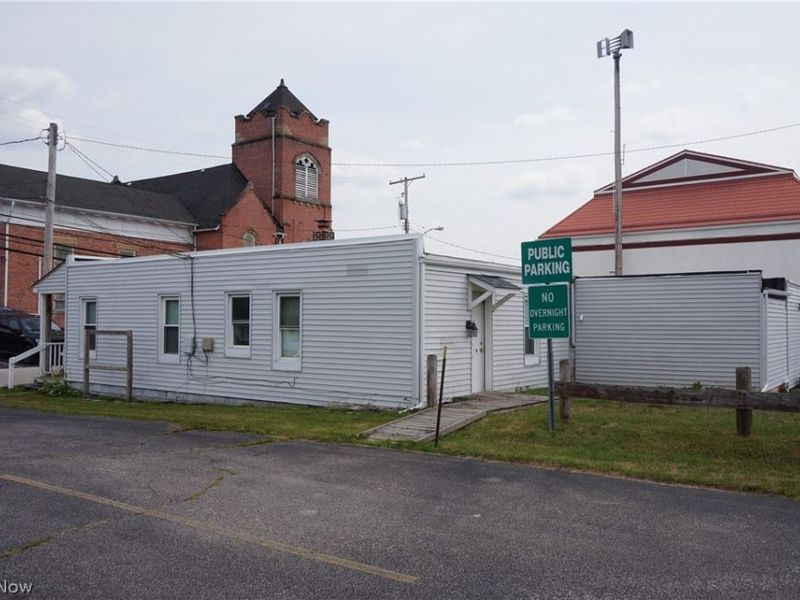 29 Wall Street, Jefferson, OH 44047 Photo 1